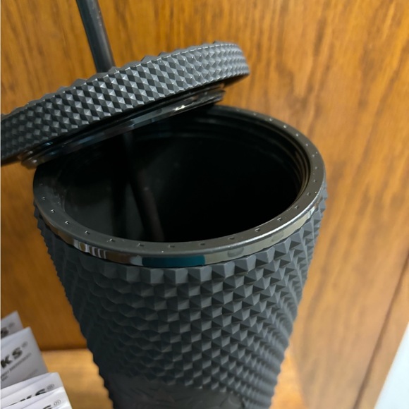 Starbucks Disney Tumbler - Picture 2 of 5